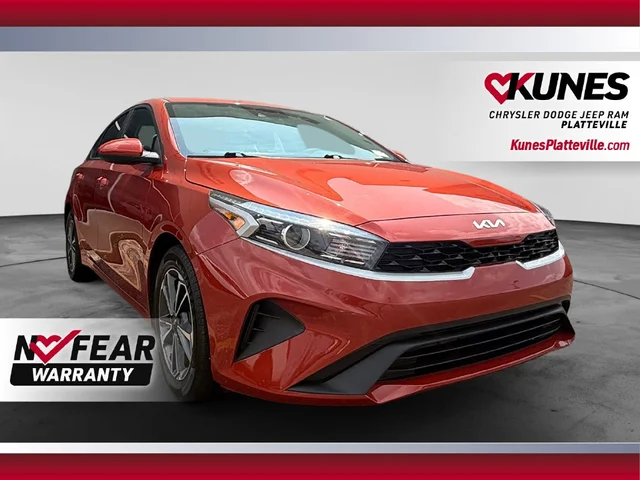 SEMINUEVOS KIA Forte a Estados en autogozo