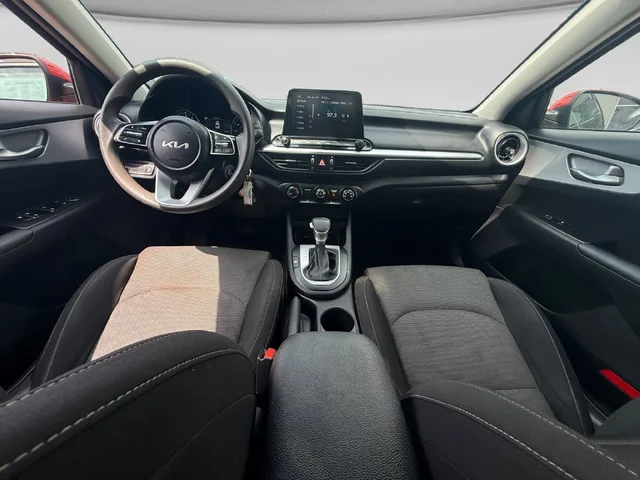SEMINUEVOS KIA Forte a Estados en autogozo