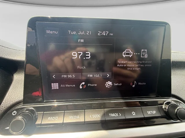 SEMINUEVOS KIA Forte a Estados en autogozo