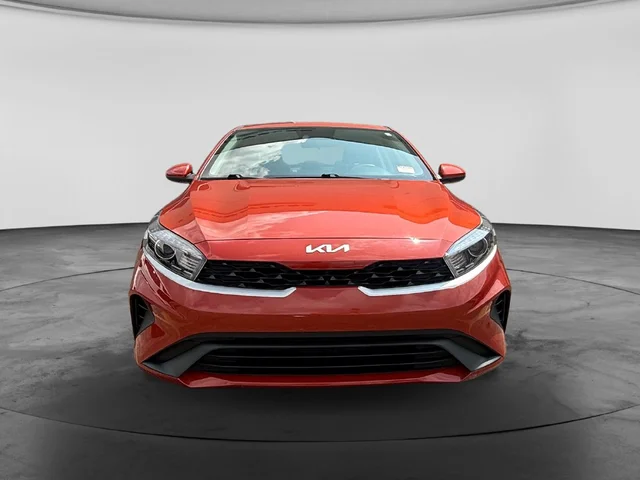 SEMINUEVOS KIA Forte a Estados en autogozo