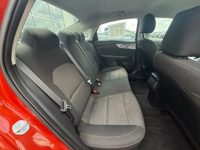 SEMINUEVOS KIA Forte a Estados en autogozo