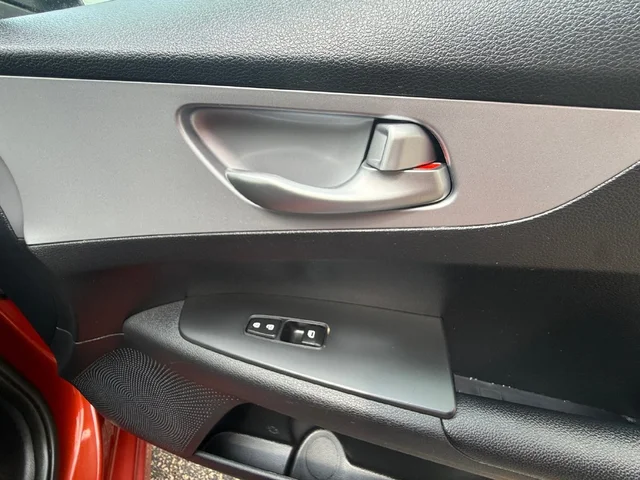 SEMINUEVOS KIA Forte a Estados en autogozo
