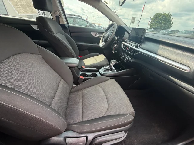 SEMINUEVOS KIA Forte a Estados en autogozo