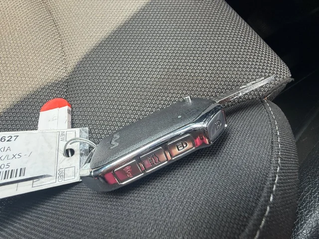 SEMINUEVOS KIA Forte a Estados en autogozo