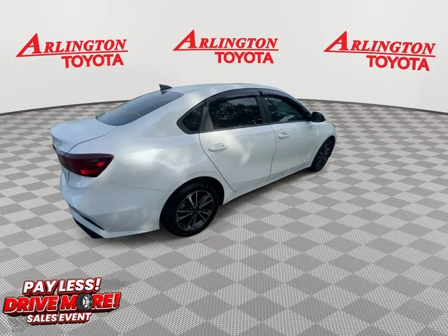 SEMINUEVOS KIA Forte a Estados en autogozo