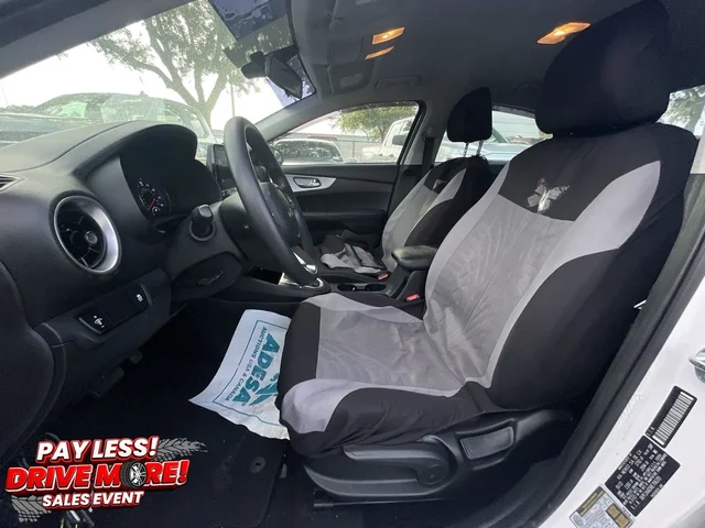 SEMINUEVOS KIA Forte a Estados en autogozo