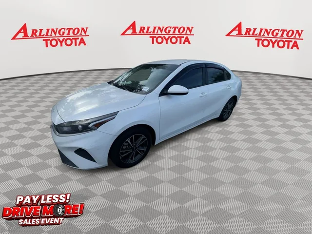 SEMINUEVOS KIA Forte a Estados en autogozo