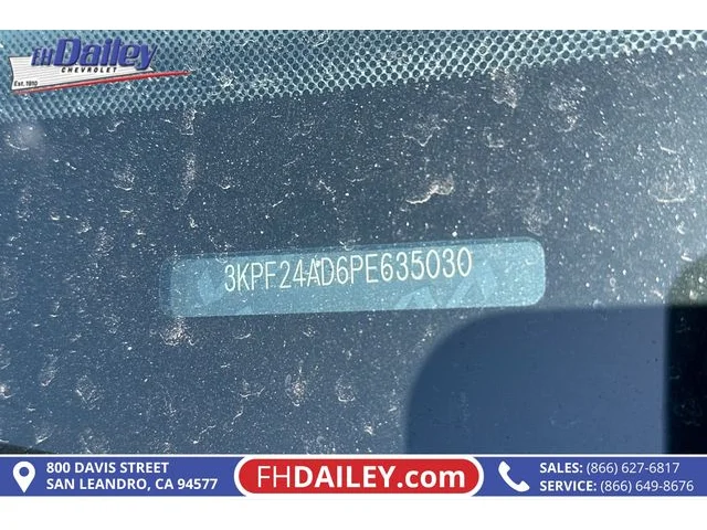 SEMINUEVOS KIA Forte a Estados en autogozo