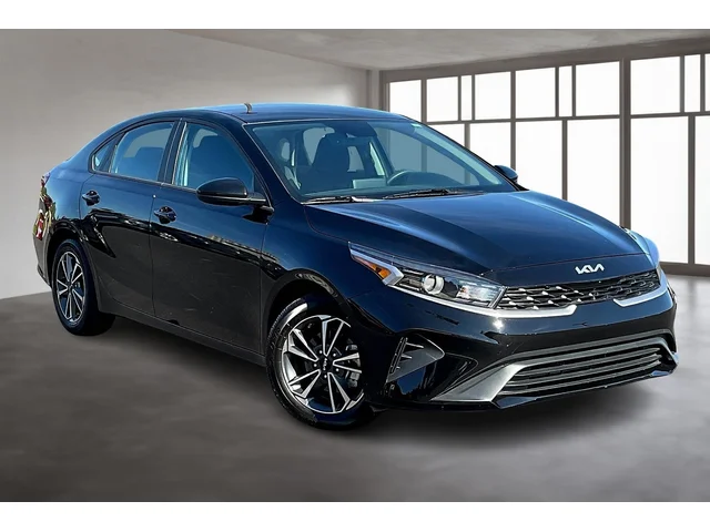SEMINUEVOS KIA Forte a Gainesville en Gainesville Hyundai