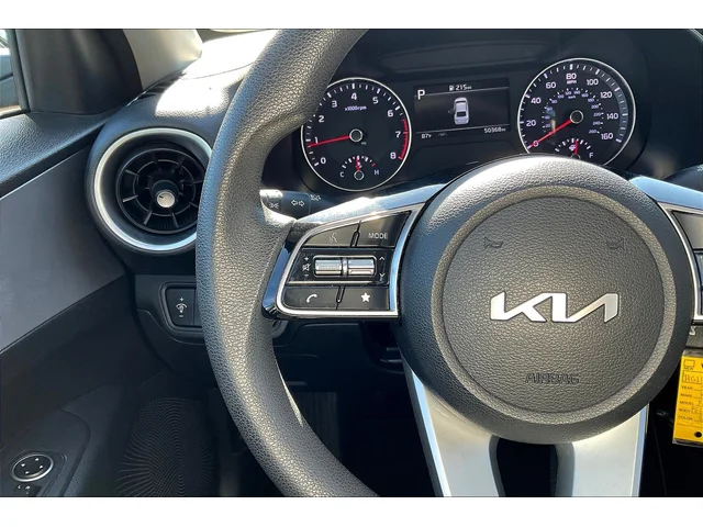 SEMINUEVOS KIA Forte a Gainesville en Gainesville Hyundai