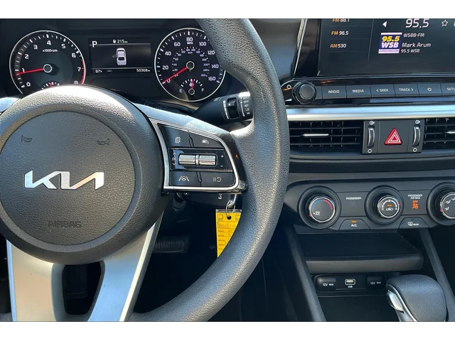 SEMINUEVOS KIA Forte a Gainesville en Gainesville Hyundai