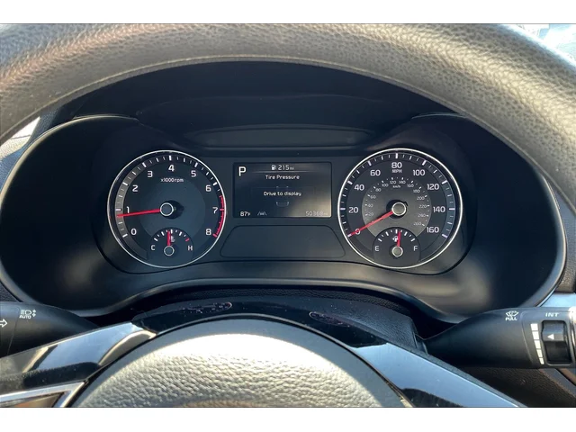 SEMINUEVOS KIA Forte a Gainesville en Gainesville Hyundai