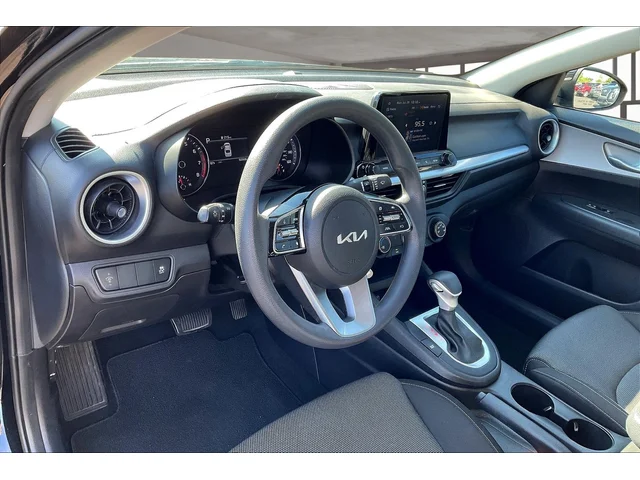 SEMINUEVOS KIA Forte a Gainesville en Gainesville Hyundai