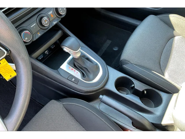 SEMINUEVOS KIA Forte a Gainesville en Gainesville Hyundai