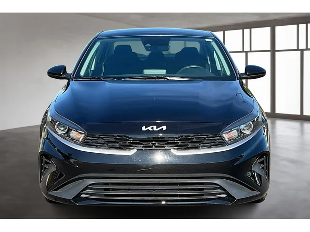 SEMINUEVOS KIA Forte a Gainesville en Gainesville Hyundai