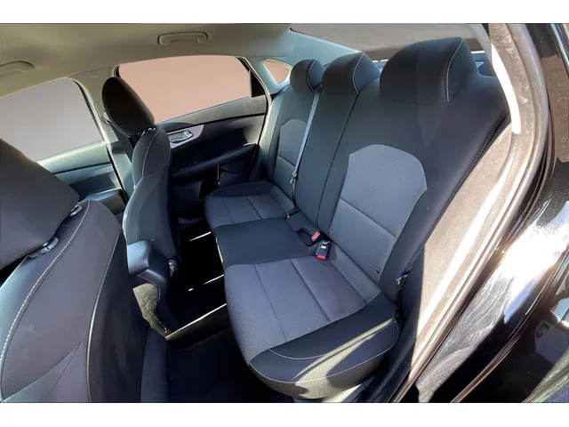 SEMINUEVOS KIA Forte a Gainesville en Gainesville Hyundai