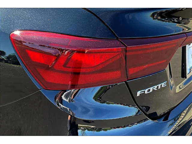 SEMINUEVOS KIA Forte a Gainesville en Gainesville Hyundai