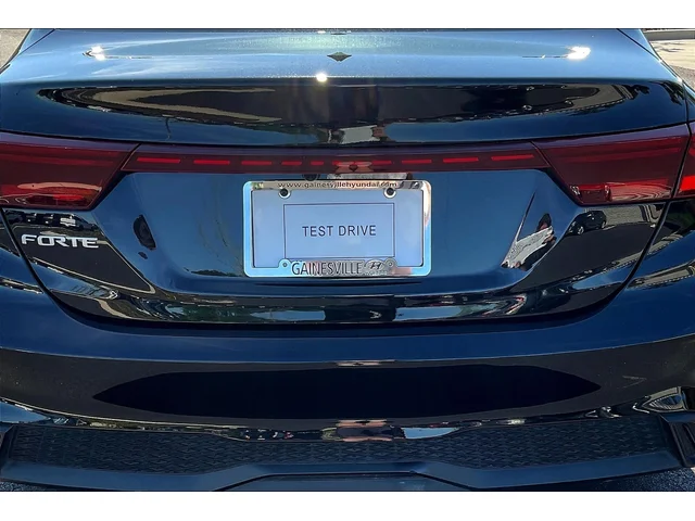 SEMINUEVOS KIA Forte a Gainesville en Gainesville Hyundai