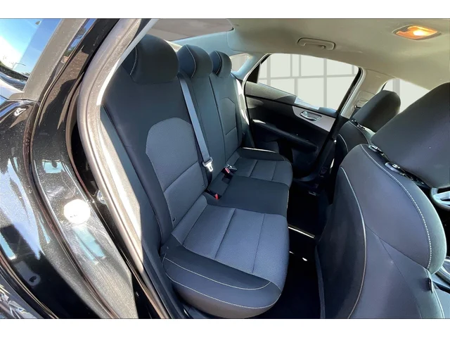 SEMINUEVOS KIA Forte a Gainesville en Gainesville Hyundai