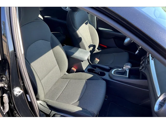 SEMINUEVOS KIA Forte a Gainesville en Gainesville Hyundai
