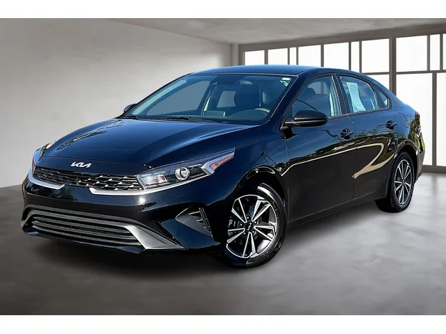 SEMINUEVOS KIA Forte a Gainesville en Gainesville Hyundai