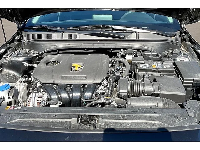 SEMINUEVOS KIA Forte a Gainesville en Gainesville Hyundai