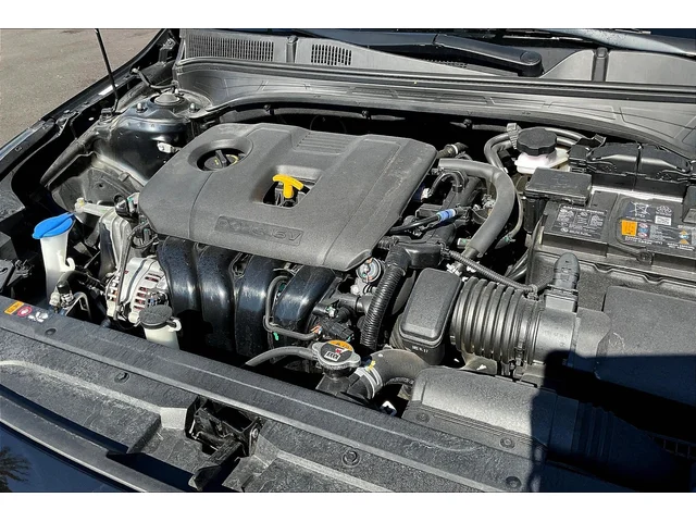 SEMINUEVOS KIA Forte a Gainesville en Gainesville Hyundai