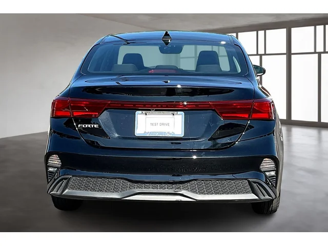 SEMINUEVOS KIA Forte a Gainesville en Gainesville Hyundai