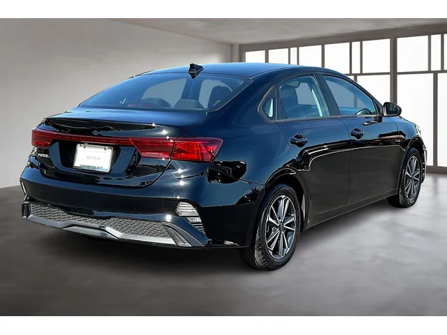 SEMINUEVOS KIA Forte a Gainesville en Gainesville Hyundai