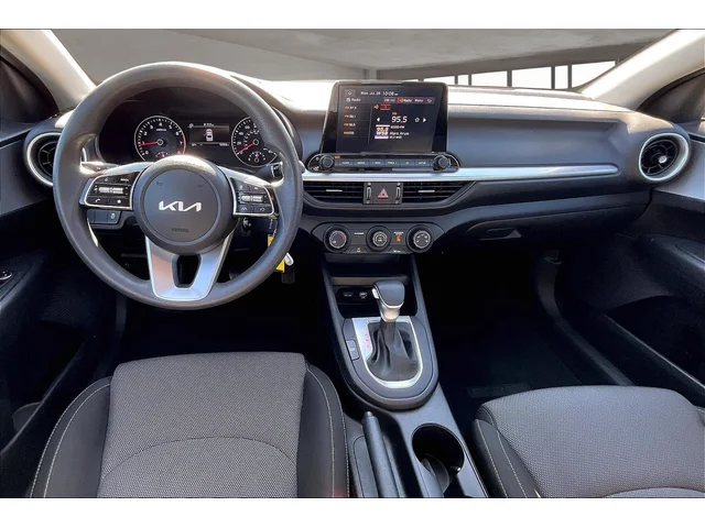 SEMINUEVOS KIA Forte a Gainesville en Gainesville Hyundai