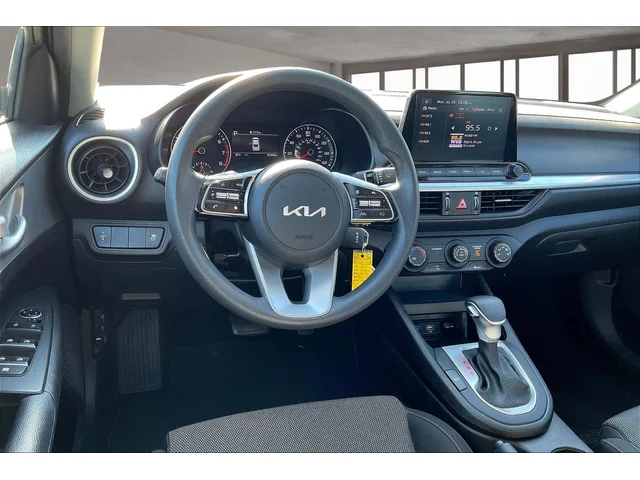 SEMINUEVOS KIA Forte a Gainesville en Gainesville Hyundai