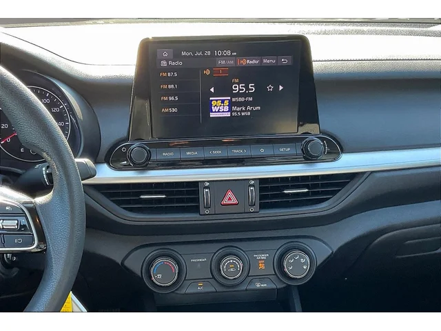 SEMINUEVOS KIA Forte a Gainesville en Gainesville Hyundai