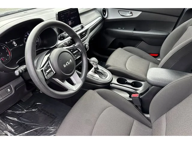 SEMINUEVOS KIA Forte at ELK GROVE in Elk Grove Buick GMC