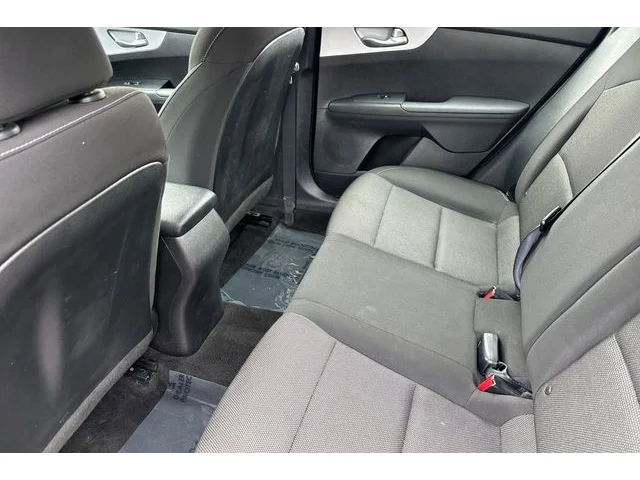 SEMINUEVOS KIA Forte at ELK GROVE in Elk Grove Buick GMC