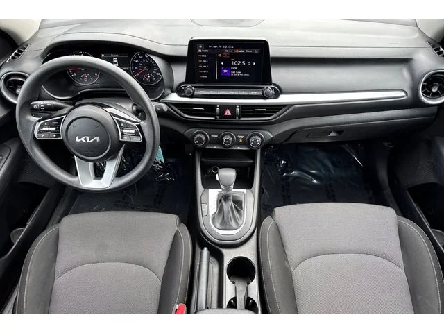 SEMINUEVOS KIA Forte at ELK GROVE in Elk Grove Buick GMC