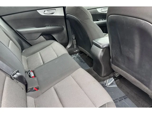 SEMINUEVOS KIA Forte at ELK GROVE in Elk Grove Buick GMC