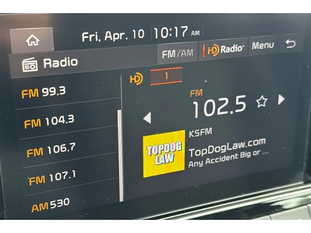 SEMINUEVOS KIA Forte at ELK GROVE in Elk Grove Buick GMC