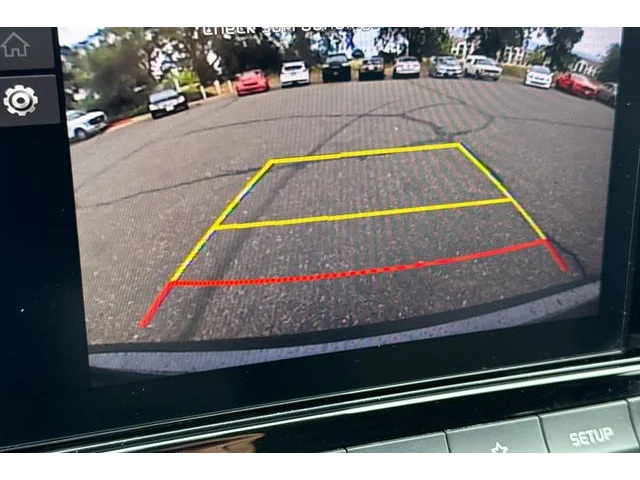 SEMINUEVOS KIA Forte at ELK GROVE in Elk Grove Buick GMC