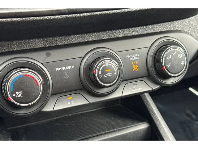 SEMINUEVOS KIA Forte at ELK GROVE in Elk Grove Buick GMC