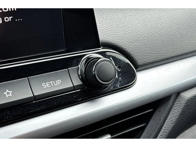 SEMINUEVOS KIA Forte at ELK GROVE in Elk Grove Buick GMC