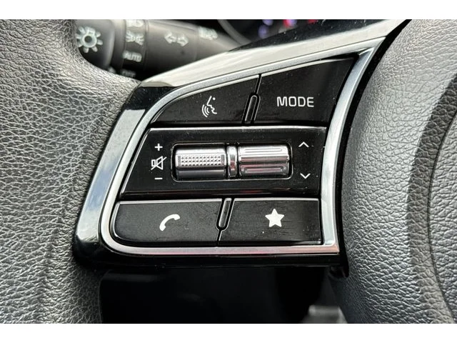 SEMINUEVOS KIA Forte at ELK GROVE in Elk Grove Buick GMC