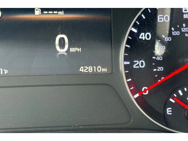 SEMINUEVOS KIA Forte at ELK GROVE in Elk Grove Buick GMC