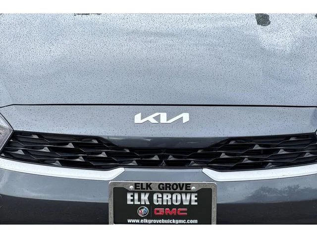 SEMINUEVOS KIA Forte at ELK GROVE in Elk Grove Buick GMC