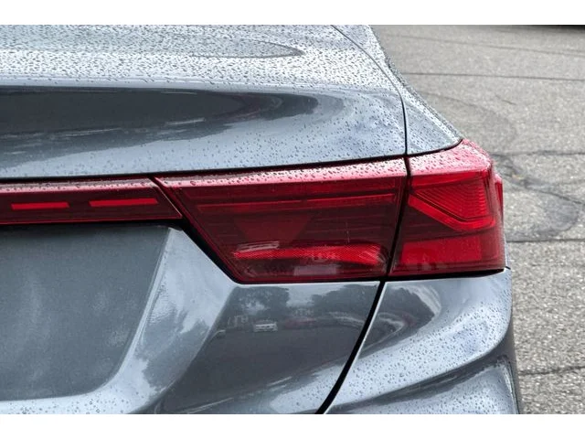 SEMINUEVOS KIA Forte at ELK GROVE in Elk Grove Buick GMC