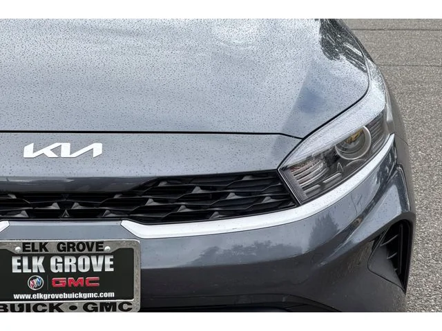 SEMINUEVOS KIA Forte at ELK GROVE in Elk Grove Buick GMC