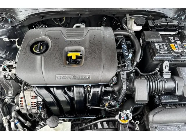 SEMINUEVOS KIA Forte at ELK GROVE in Elk Grove Buick GMC