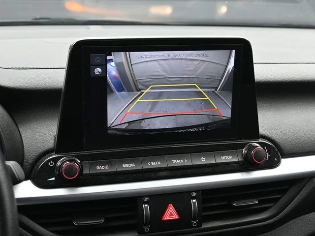 SEMINUEVOS KIA Forte a Estados en autogozo