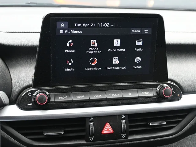 SEMINUEVOS KIA Forte a Estados en autogozo