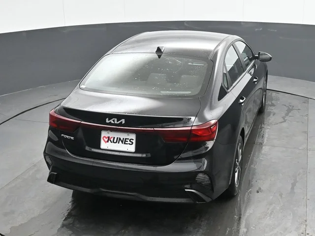SEMINUEVOS KIA Forte a Estados en autogozo