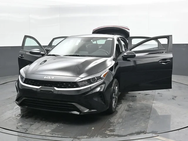 SEMINUEVOS KIA Forte a Estados en autogozo